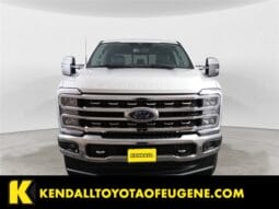 Used 2024 Ford F-250SD Lariat 4D Crew Cab – 1FT8W2BT7RED91099 full