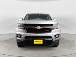 Used 2020 Chevrolet Colorado Z71 4D Crew Cab – 1GCGTDEN8L1186970 full