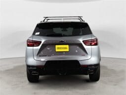 Used 2023 Chevrolet Blazer RS 4D Sport Utility – 3GNKBKRS7PS227232 full