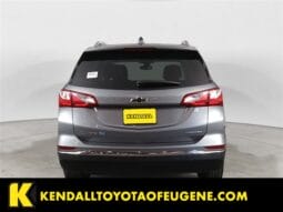 Used 2019 Chevrolet Equinox Premier 4D Sport Utility – 3GNAXREU1KL250599 full