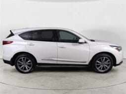 Used 2023 Acura RDX Technology Package 4D Sport Utility – 5J8TC2H58PL023715 full