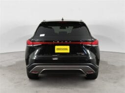 Used 2024 Lexus RX 350 Premium 4D Sport Utility – 2T2BAMCA6RC046531 full