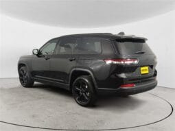 Used 2023 Jeep Grand Cherokee L Altitude 4D Sport Utility – 1C4RJKAGXP8894810 full