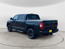 Used 2021 Toyota Tundra TRD Pro 4D CrewMax – 5TFDY5F16MX980371 full