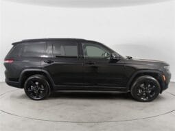Used 2023 Jeep Grand Cherokee L Altitude 4D Sport Utility – 1C4RJKAGXP8894810 full