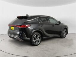 Used 2024 Lexus RX 350 Premium 4D Sport Utility – 2T2BAMCA6RC046531 full