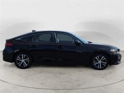 Used 2024 Honda Civic LX 4D Hatchback – 19XFL2H52RE006948 full