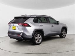 Used 2019 Toyota RAV4 Hybrid Limited 4D Sport Utility – 2T3DWRFV7KW023507