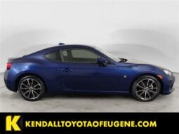 Used 2018 Toyota 86 Base 2D Coupe – JF1ZNAA18J9701930 full