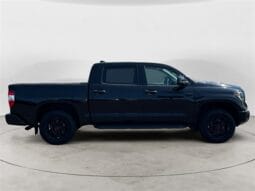 Used 2021 Toyota Tundra TRD Pro 4D CrewMax – 5TFDY5F16MX980371 full