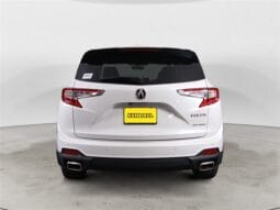 Used 2023 Acura RDX Technology Package 4D Sport Utility – 5J8TC2H58PL023715 full