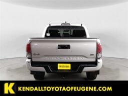Used 2023 Toyota Tacoma Limited 4D Double Cab – 3TYGZ5AN6PT176851 full