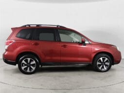 Used 2017 Subaru Forester 2.5i Premium 4D Sport Utility – JF2SJAEC0HH811990 full