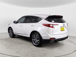 Used 2023 Acura RDX Technology Package 4D Sport Utility – 5J8TC2H58PL023715 full