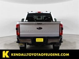 Used 2024 Ford F-250SD Lariat 4D Crew Cab – 1FT8W2BT7RED91099 full