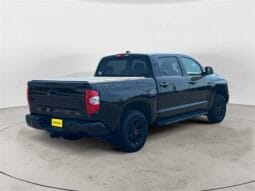 Used 2021 Toyota Tundra TRD Pro 4D CrewMax – 5TFDY5F16MX980371 full