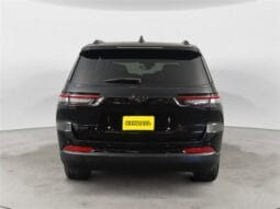 Used 2023 Jeep Grand Cherokee L Altitude 4D Sport Utility – 1C4RJKAGXP8894810 full