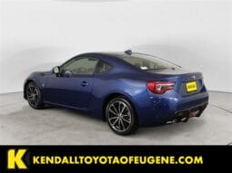 Used 2018 Toyota 86 Base 2D Coupe – JF1ZNAA18J9701930 full