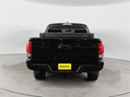 Used 2019 Toyota Tacoma TRD Off-Road 4D Double Cab – 3TMCZ5AN1KM285379 full