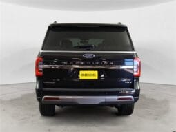 Used 2024 Ford Expedition Max Limited 4D Sport Utility – 1FMJK2A84REA54153 full