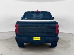 Used 2021 Toyota Tundra TRD Pro 4D CrewMax – 5TFDY5F16MX980371 full