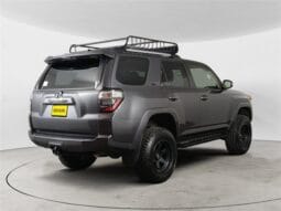 Used 2022 Toyota 4Runner SR5 Premium 4D Sport Utility – JTENU5JR9N6070360 full