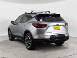 Used 2023 Chevrolet Blazer RS 4D Sport Utility – 3GNKBKRS7PS227232 full