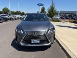 Used 2016 Lexus RX 350 4D Sport Utility – 2T2BZMCA3GC001746 full