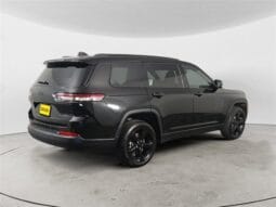 Used 2023 Jeep Grand Cherokee L Altitude 4D Sport Utility – 1C4RJKAGXP8894810 full