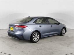 Used 2023 Toyota Corolla Hybrid LE 4D Sedan – JTDBCMFE0P3007520 full