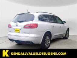 Used 2016 Buick Enclave Leather Group 4D Sport Utility – 5GAKVBKD5GJ211075