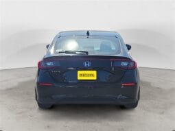 Used 2024 Honda Civic LX 4D Hatchback – 19XFL2H52RE006948 full