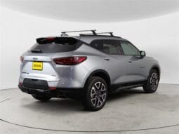 Used 2023 Chevrolet Blazer RS 4D Sport Utility – 3GNKBKRS7PS227232 full