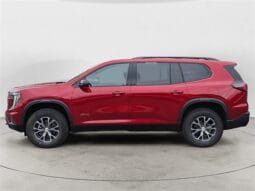 Used 2025 GMC Acadia AT4 4D Sport Utility – 1GKENPRS1SJ207826