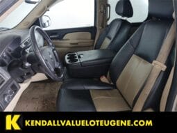 Used 2008 Chevrolet Tahoe LS 4D Sport Utility – 1GNFC13088R214364