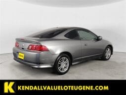 Used 2006 Acura RSX Base 2D Coupe – JH4DC54866S016706 full