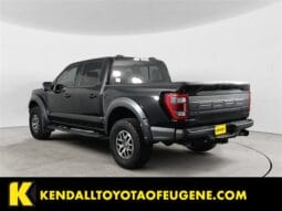 Used 2023 Ford F-150 Raptor 4D SuperCrew – 1FTFW1RG6PFA56871