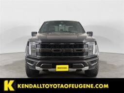 Used 2023 Ford F-150 Raptor 4D SuperCrew – 1FTFW1RG6PFA56871