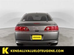 Used 2006 Acura RSX Base 2D Coupe – JH4DC54866S016706 full