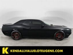 Used 2017 Dodge Challenger R/T 2D Coupe – 2C3CDZBT0HH509157