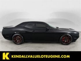 Used 2017 Dodge Challenger R/T 2D Coupe – 2C3CDZBT0HH509157