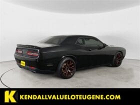Used 2017 Dodge Challenger R/T 2D Coupe – 2C3CDZBT0HH509157
