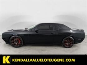 Used 2017 Dodge Challenger R/T 2D Coupe – 2C3CDZBT0HH509157