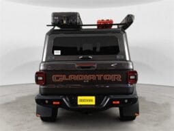 Used 2023 Jeep Gladiator Mojave 4D Crew Cab – 1C6JJTEG3PL517527 full