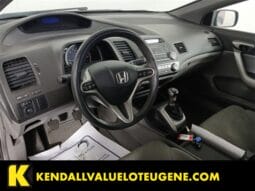 Used 2008 Honda Civic EX 2D Coupe – 2HGFG11818H519289 full