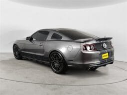 Used 2014 Ford Mustang Shelby GT500 2D Coupe – 1ZVBP8JZ5E5266332