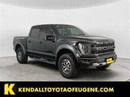 Used 2023 Ford F-150 Raptor 4D SuperCrew – 1FTFW1RG6PFA56871