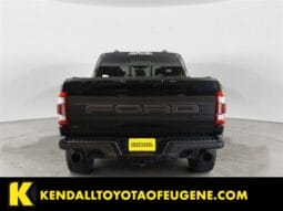Used 2023 Ford F-150 Raptor 4D SuperCrew – 1FTFW1RG6PFA56871