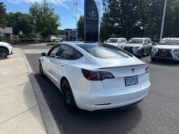 Used 2023 Tesla Model 3 Performance 4D Sedan – 5YJ3E1EC5PF548949 full