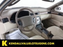 Used 1996 Lexus SC 300 2D Coupe – JT8CD32Z4T0036047